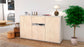 Sideboard Dorina , Zeder (136x79x35cm)