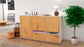 Sideboard Ebe, Eiche (136x79x35cm)