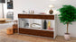 Sideboard Efisia, Walnuss (136x79x35cm)