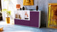 Sideboard Ela, Lila (136x79x35cm)