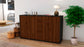 Sideboard Delia, Walnuss (136x79x35cm)