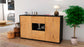 Sideboard Denise, Eiche (136x79x35cm)