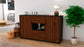 Sideboard Denise, Walnuss (136x79x35cm)