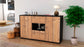 Sideboard Denise, Pinie (136x79x35cm)