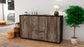 Sideboard Diana, Treibholz (136x79x35cm)