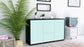 Sideboard Diana, Mint (136x79x35cm)