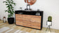 Sideboard Dilara, Pinie (136x79x35cm)