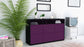 Sideboard Dilara, Lila (136x79x35cm)