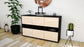 Sideboard Diletta , Zeder (136x79x35cm)