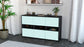 Sideboard Diletta, Mint (136x79x35cm)