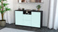 Sideboard Dimphi, Mint (136x79x35cm)