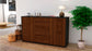 Sideboard Donna, Walnuss (136x79x35cm)