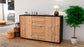 Sideboard Donna, Pinie (136x79x35cm)