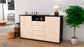 Sideboard Donnice , Zeder (136x79x35cm)