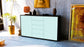 Sideboard Dorelly, Mint (136x79x35cm)