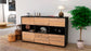 Sideboard Dorett, Pinie (136x79x35cm)