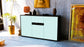 Sideboard Dorina, Mint (136x79x35cm)