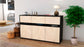 Sideboard Dorinde , Zeder (136x79x35cm)