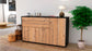 Sideboard Edera, Pinie (136x79x35cm)