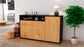 Sideboard Editta, Eiche (136x79x35cm)