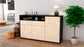 Sideboard Editta , Zeder (136x79x35cm)