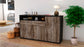 Sideboard Editta, Treibholz (136x79x35cm)