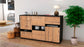 Sideboard Egizia, Pinie (136x79x35cm)