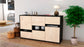 Sideboard Egizia , Zeder (136x79x35cm)