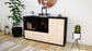 Sideboard Ela , Zeder (136x79x35cm)