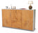 Sideboard Diana, Eiche (136x79x35cm)