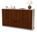 Sideboard Diana, Walnuss (136x79x35cm)