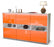 Sideboard Diletta, Orange (136x79x35cm)