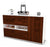 Sideboard Domi, Walnuss (136x79x35cm)