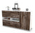 Sideboard Domi, Treibholz (136x79x35cm)