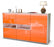 Sideboard Domi, Orange (136x79x35cm)