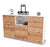 Sideboard Dominika, Pinie (136x79x35cm)