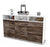 Sideboard Donabella, Treibholz (136x79x35cm)