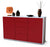 Sideboard Donna, Bordeaux (136x79x35cm)