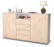 Sideboard Donnice , Zeder (136x79x35cm)