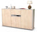 Sideboard Dorina , Zeder (136x79x35cm)