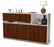 Sideboard Dorotea, Walnuss (136x79x35cm)