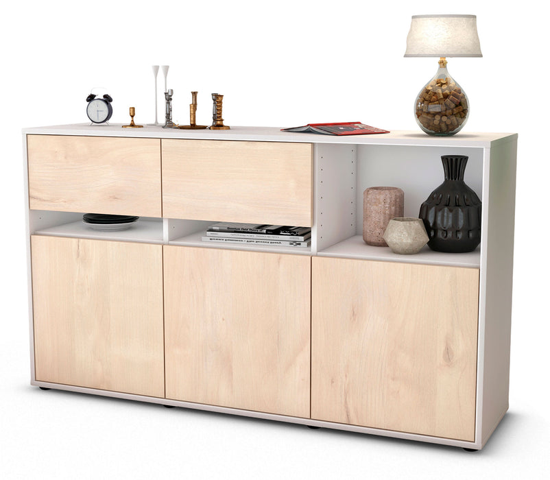 Sideboard Dorotea , Zeder (136x79x35cm)