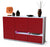 Sideboard Ebe, Bordeaux (136x79x35cm)