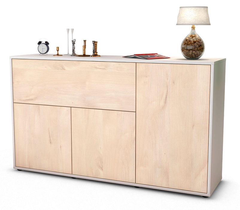 Sideboard Edera , Zeder (136x79x35cm)