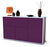 Sideboard Edera, Lila (136x79x35cm)