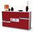 Sideboard Egizia, Bordeaux (136x79x35cm)