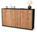 Sideboard Delia, Pinie (136x79x35cm)