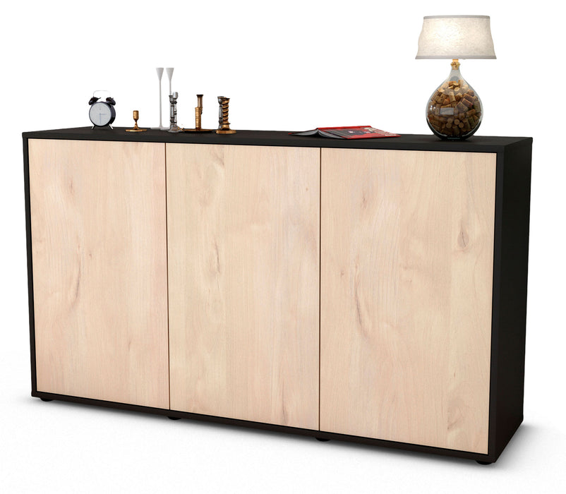 Sideboard Delia , Zeder (136x79x35cm)