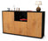 Sideboard Demetria, Eiche (136x79x35cm)