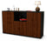 Sideboard Demetria, Walnuss (136x79x35cm)